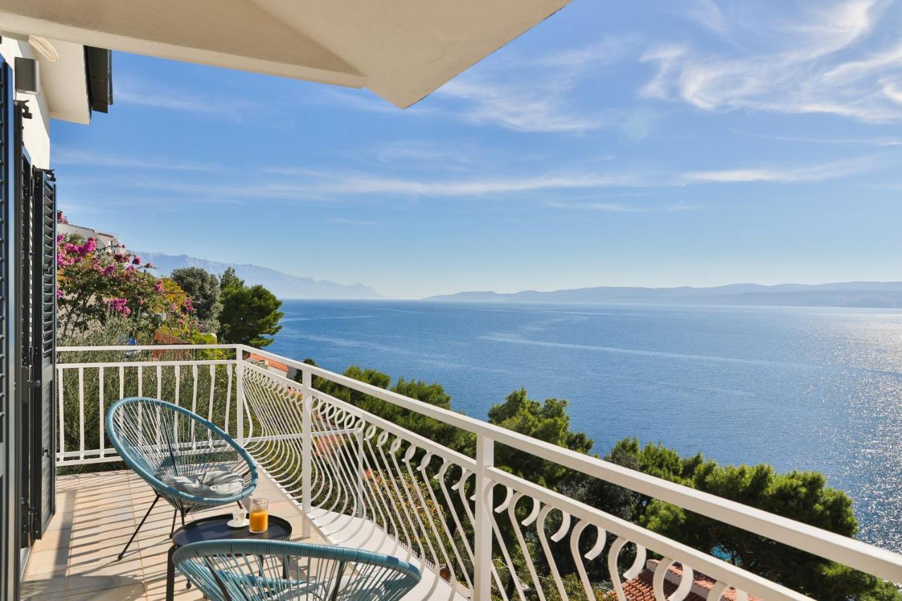 Villa Horizon Stanici Exterior photo