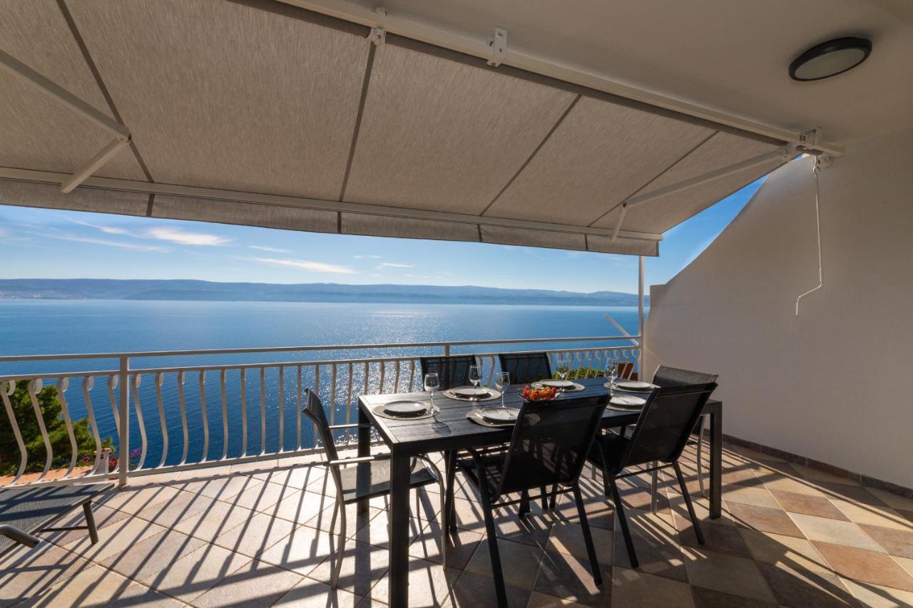 Villa Horizon Stanici Exterior photo