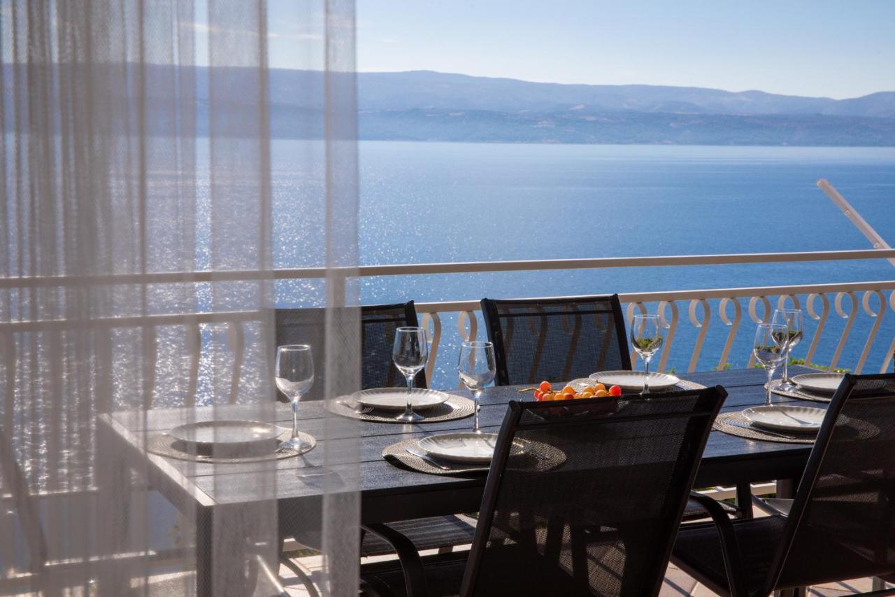 Villa Horizon Stanici Exterior photo