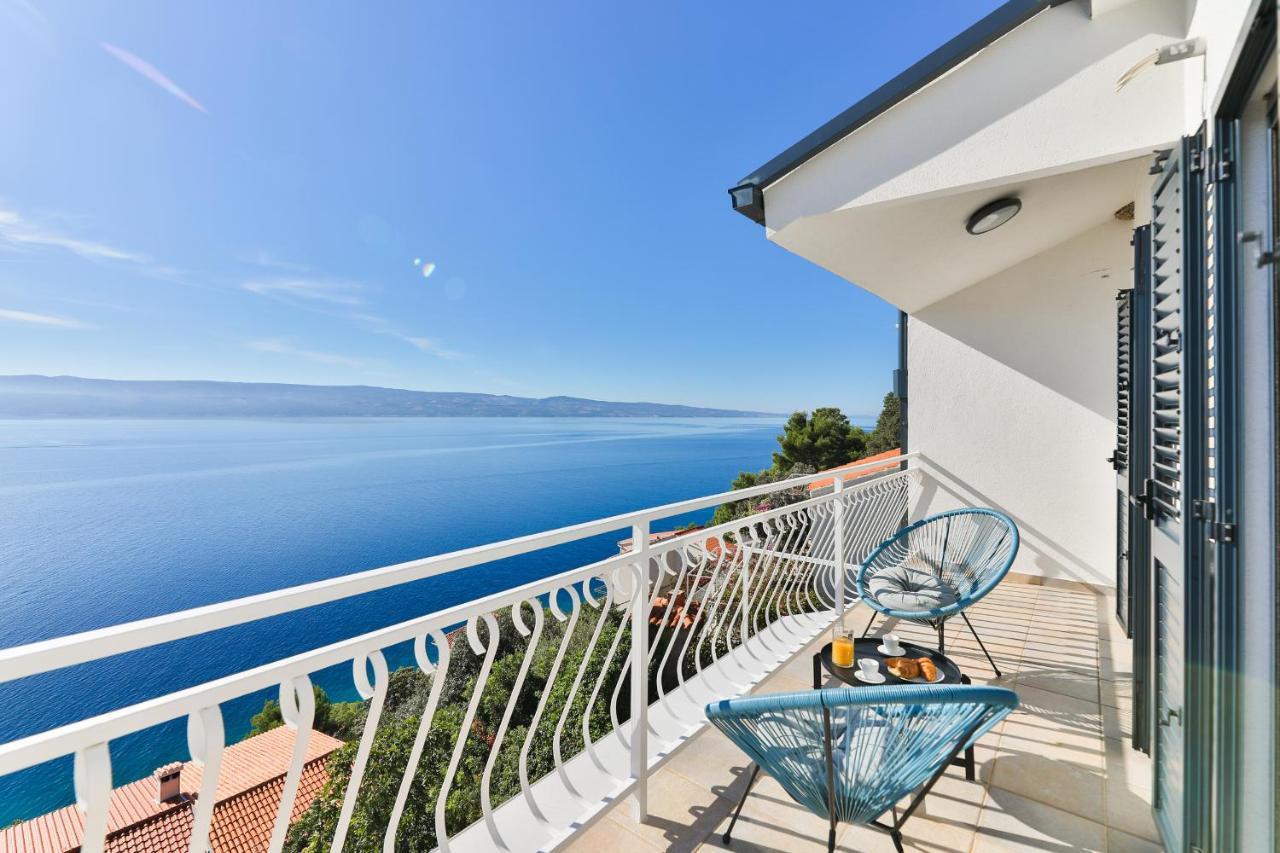 Villa Horizon Stanici Exterior photo